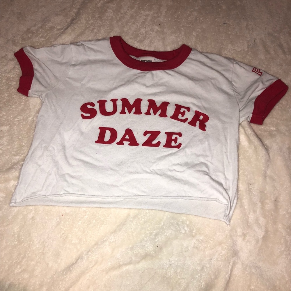 Summer Daze